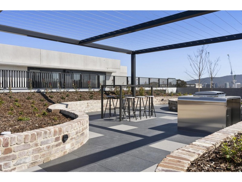 306/4 Anzac Park, Campbell ACT 2612