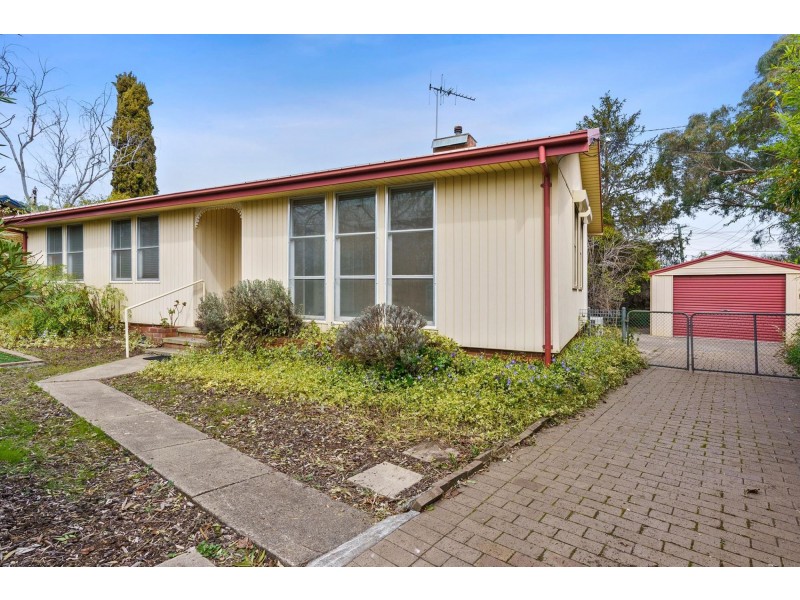 19 Fairbridge Crescent, Ainslie ACT 2602