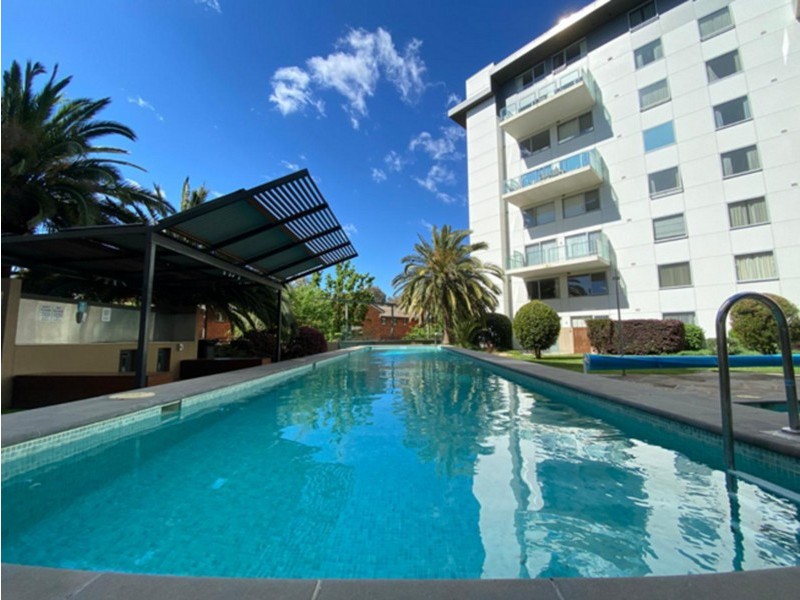 86/77 Northbourne Avenue, Turner ACT 2612