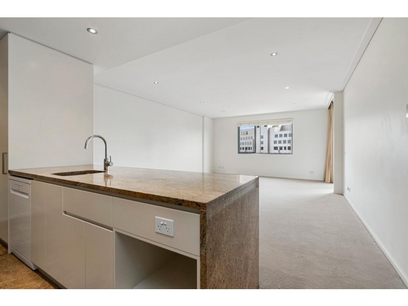 176/15 Coranderrk Street, City ACT 2601