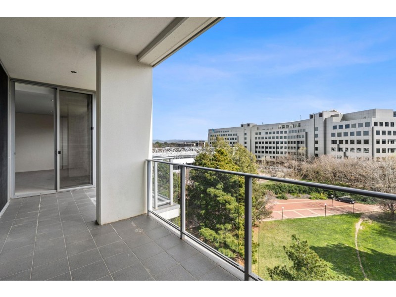 176/15 Coranderrk Street, City ACT 2601