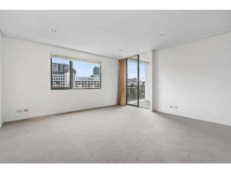 176/15 Coranderrk Street, City ACT 2601