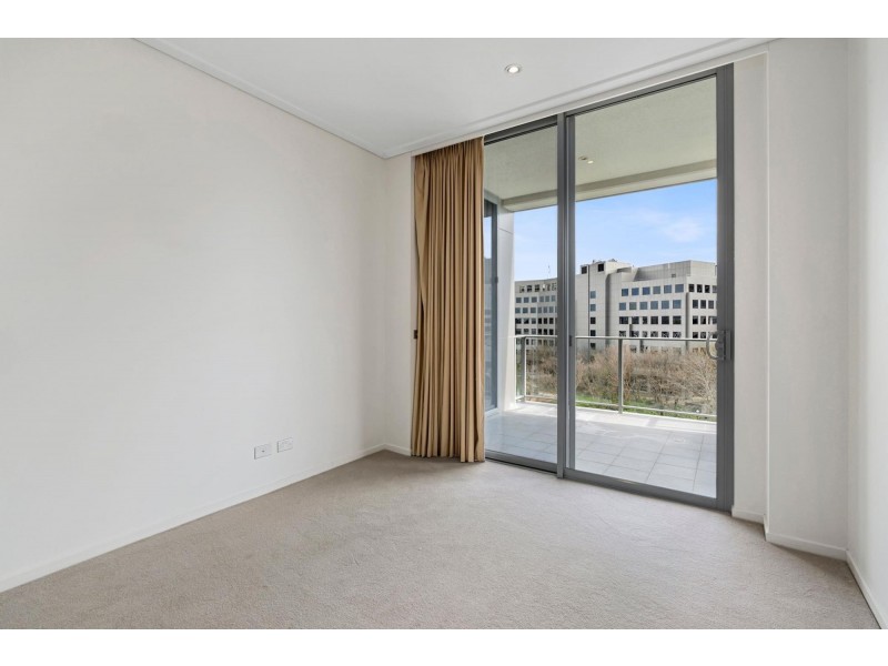 176/15 Coranderrk Street, City ACT 2601