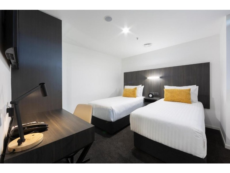 197 London Circuit, City ACT 2601