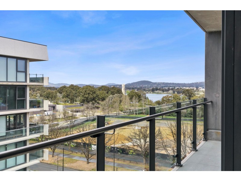 534/2 Anzac Park, Campbell ACT 2612