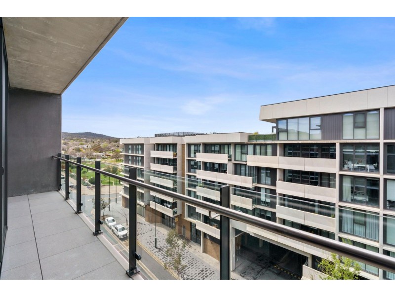 534/2 Anzac Park, Campbell ACT 2612