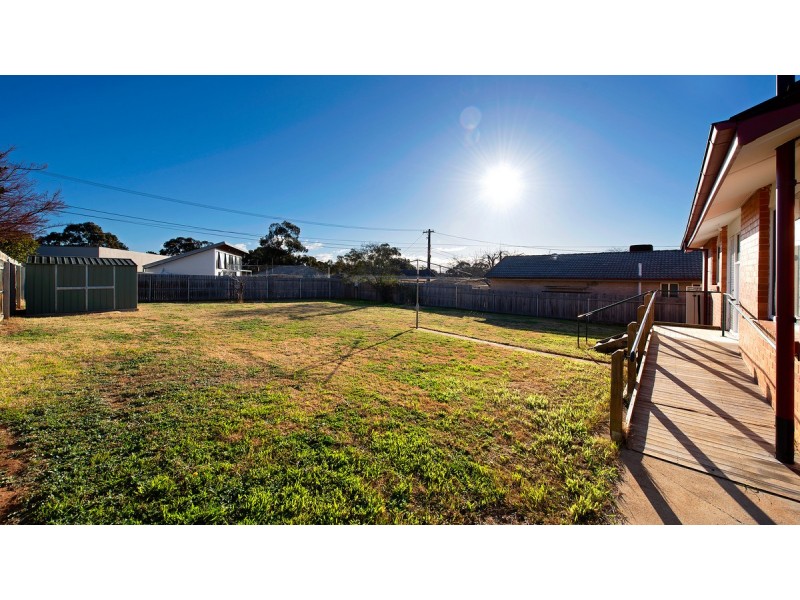 5 Waterhouse Street, Curtin ACT 2605
