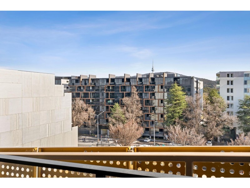 501/27 Lonsdale Street, Braddon ACT 2612