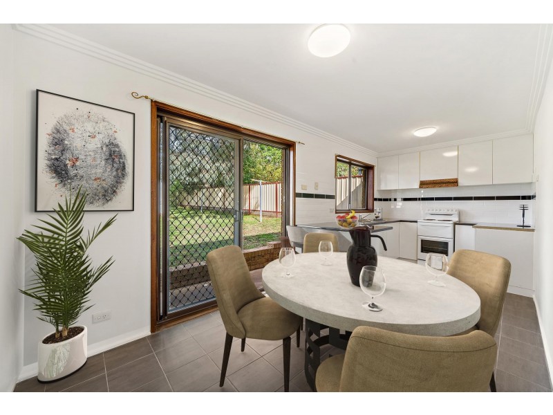 8 Skertchly Place, Florey ACT 2615