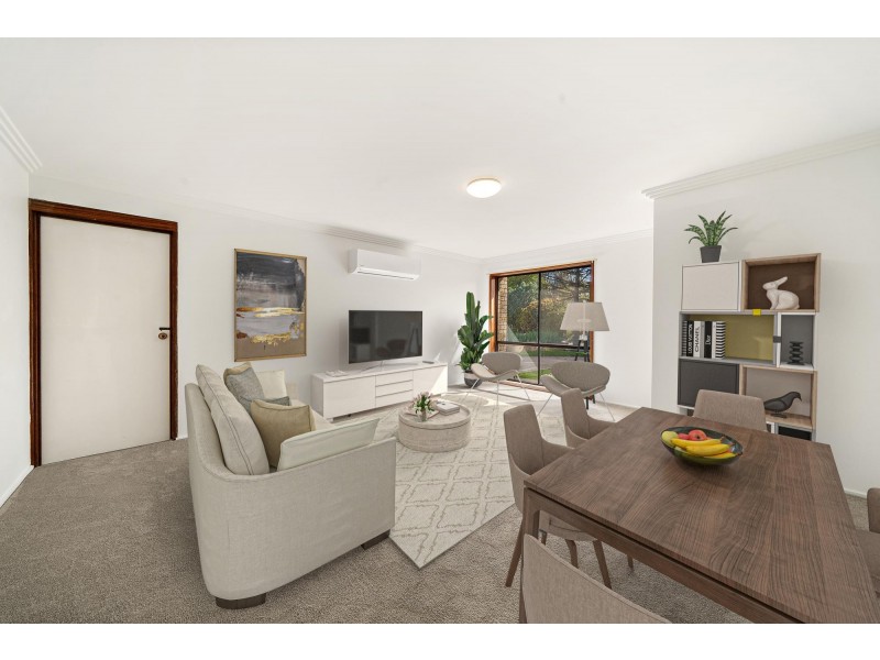 8 Skertchly Place, Florey ACT 2615