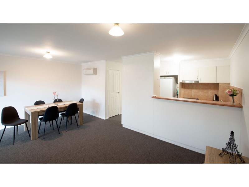 4/30 Cunningham Street, Kingston ACT 2604