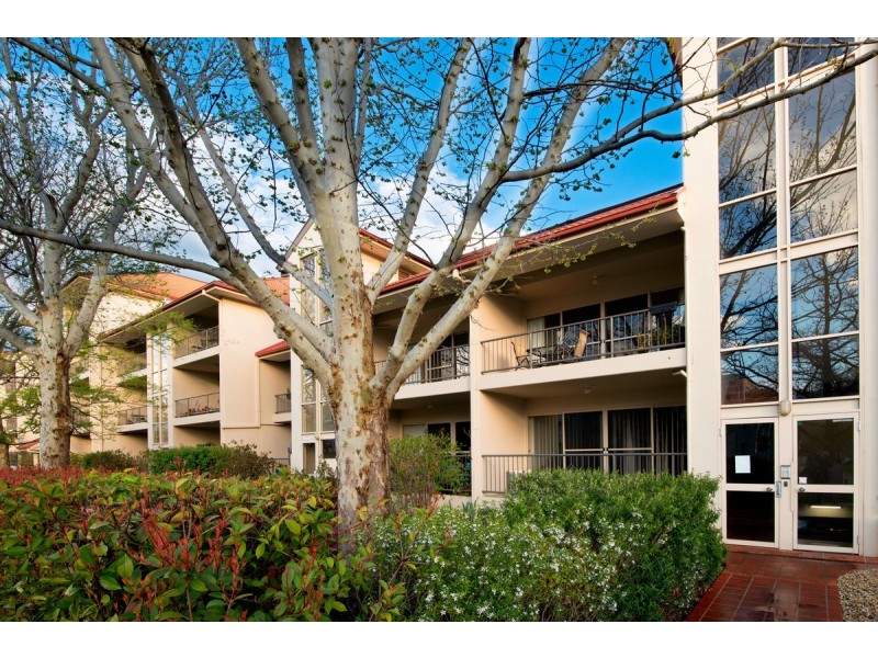 4/30 Cunningham Street, Kingston ACT 2604