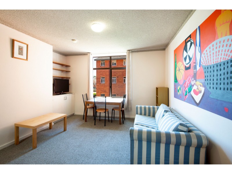 5/79-81 Northbourne Avenue, Turner ACT 2612
