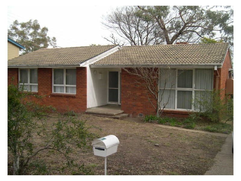 6 Canning Street, Ainslie ACT 2602