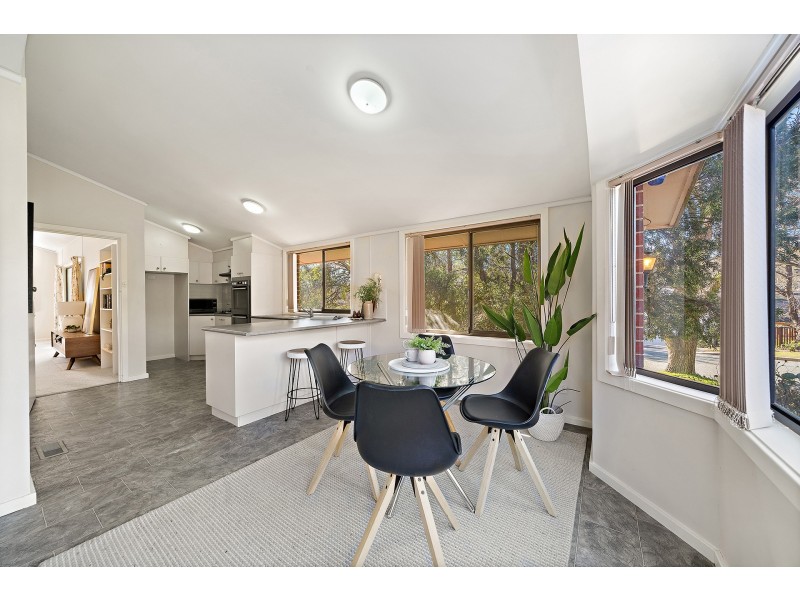 22 Jacka Crescent, Campbell ACT 2612