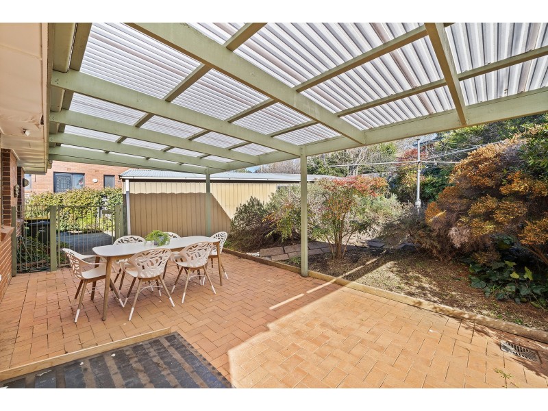 22 Jacka Crescent, Campbell ACT 2612