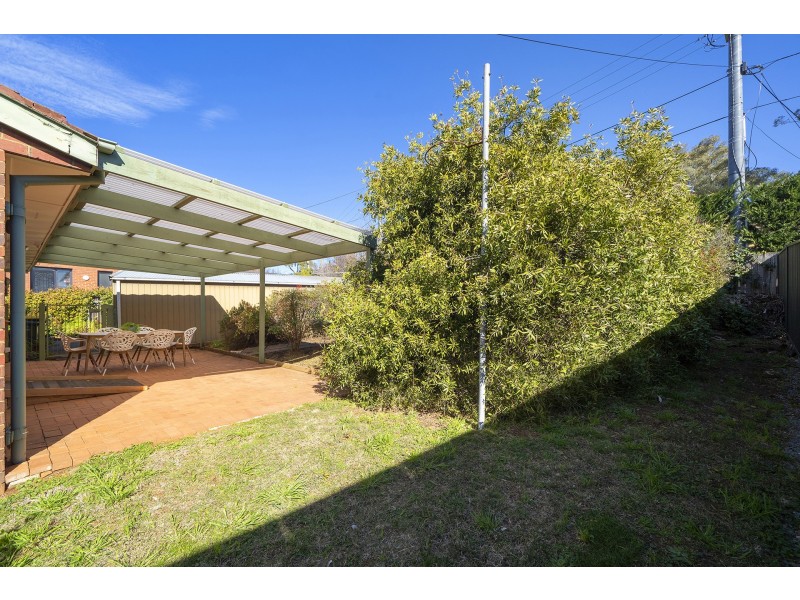 22 Jacka Crescent, Campbell ACT 2612