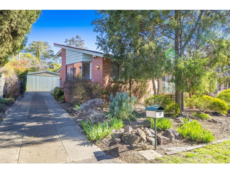 22 Jacka Crescent, Campbell ACT 2612