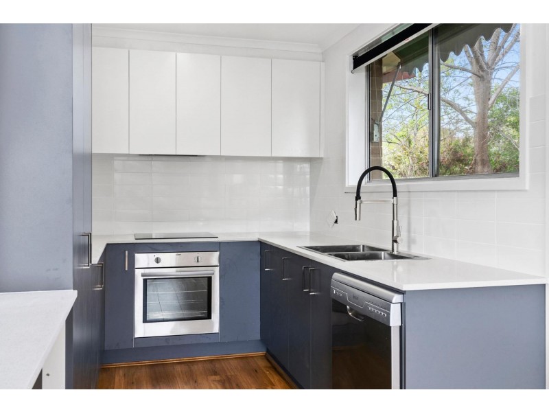 110A Nemarang Street, Waramanga ACT 2611
