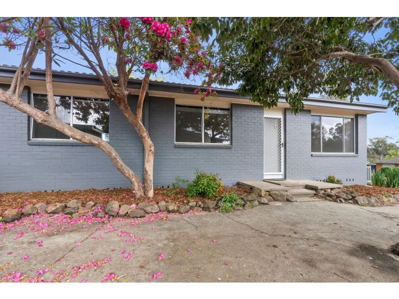 110A Nemarang Street, Waramanga ACT 2611