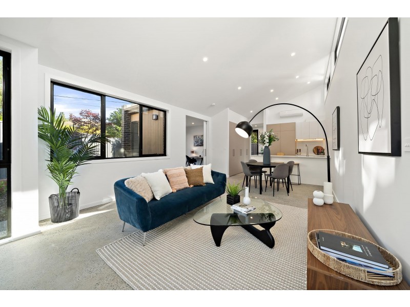 5/34 Blacket Street, Downer ACT 2602