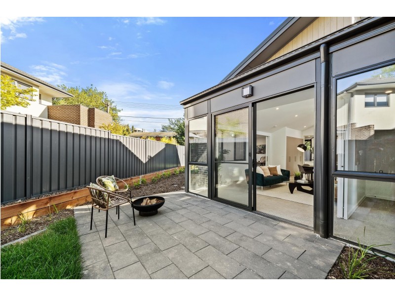 5/34 Blacket Street, Downer ACT 2602