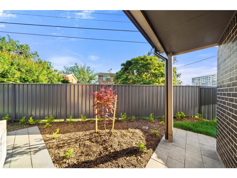5/34 Blacket Street, Downer ACT 2602