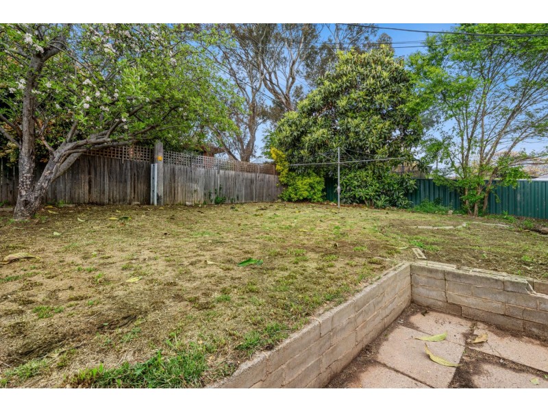 110B Nemarang Crescent, Waramanga ACT 2611