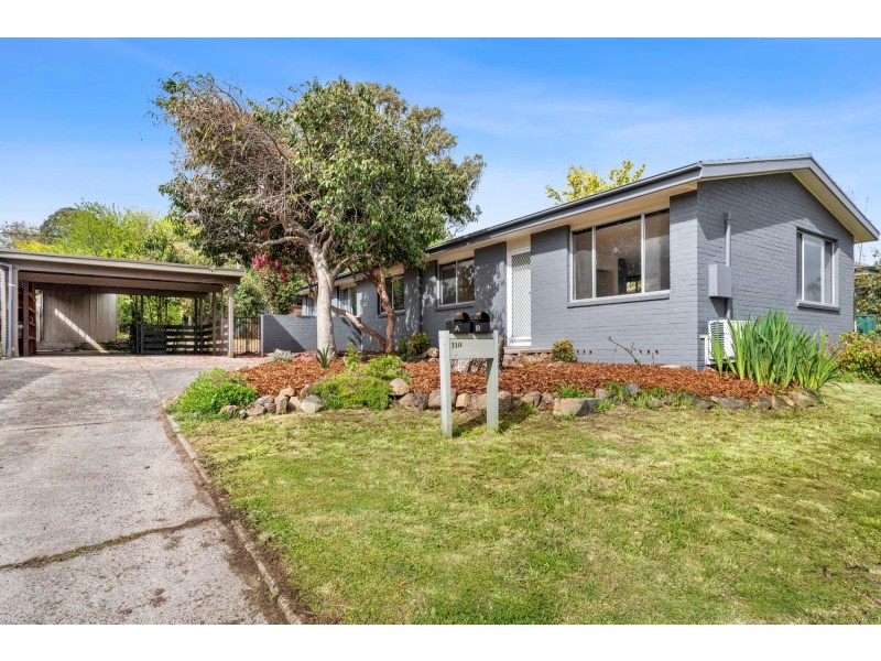 110B Nemarang Crescent, Waramanga ACT 2611