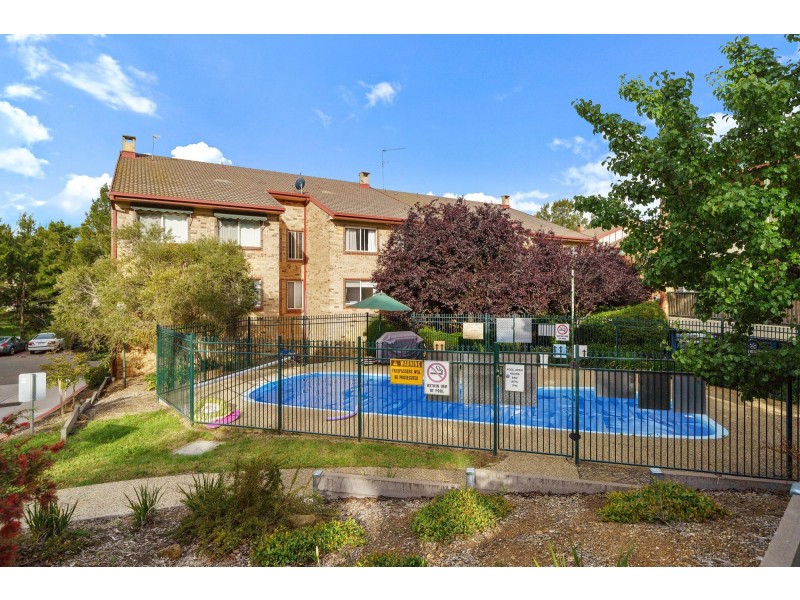 35/112 Baldwin Drive, Kaleen ACT 2617