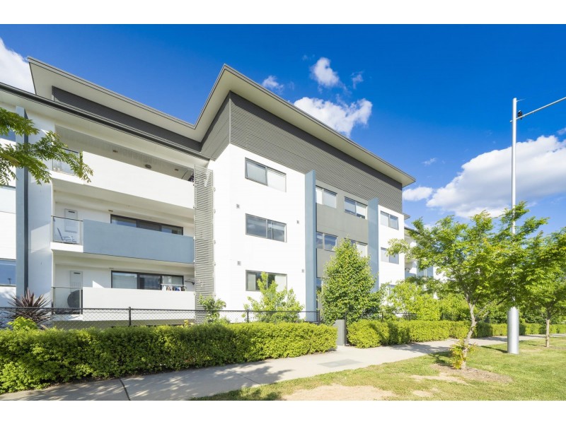 18/60 John Gorton Drive, Coombs NSW 2611