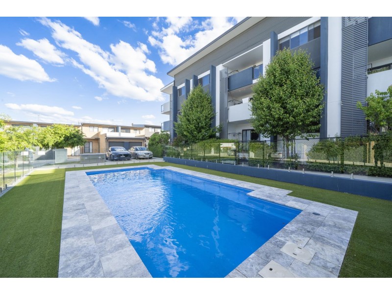 18/60 John Gorton Drive, Coombs NSW 2611