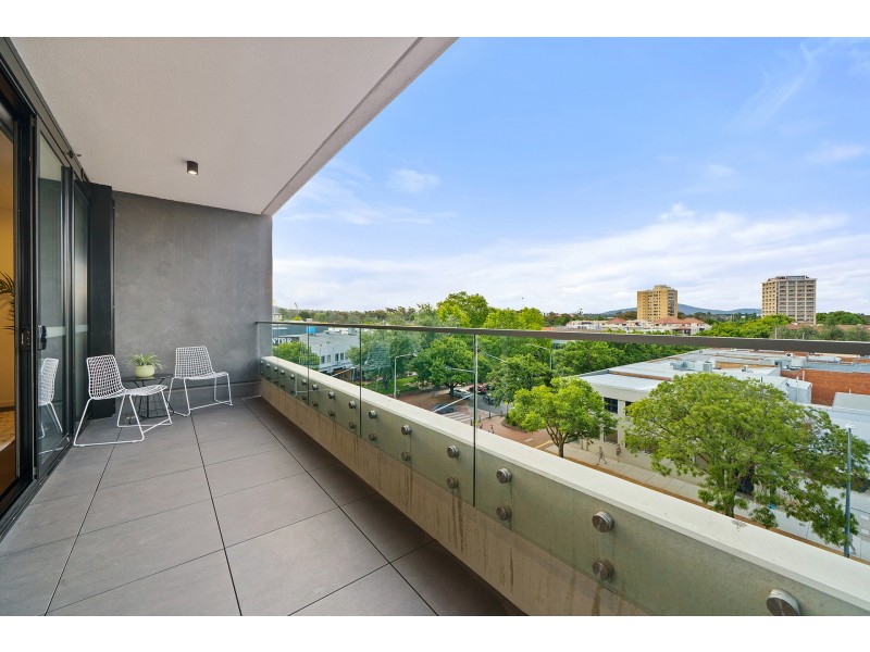 430/38 Eyre Street, Kingston ACT 2604
