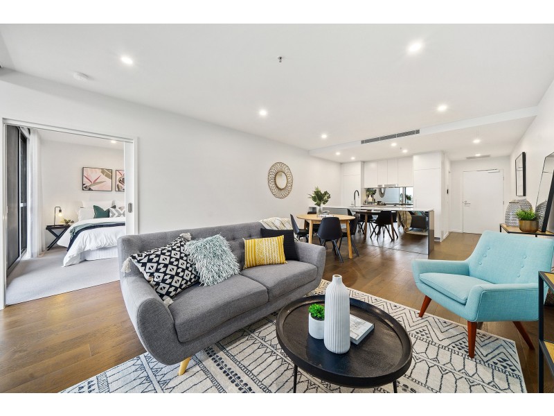 430/38 Eyre Street, Kingston ACT 2604