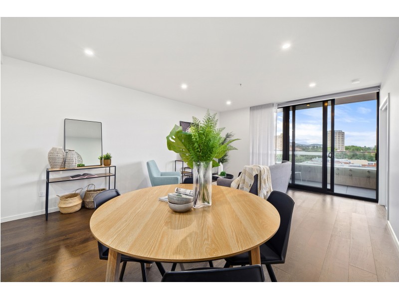 430/38 Eyre Street, Kingston ACT 2604