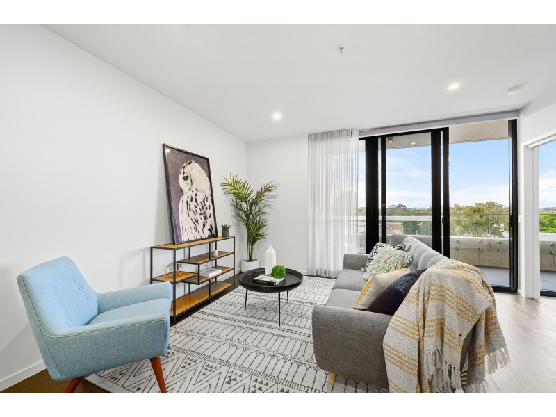 430/38 Eyre Street, Kingston ACT 2604
