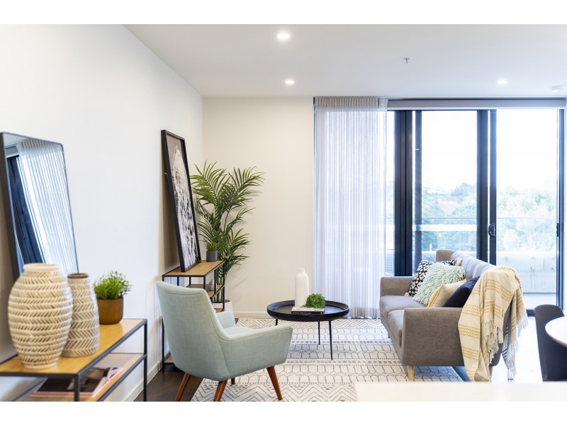 430/38 Eyre Street, Kingston ACT 2604