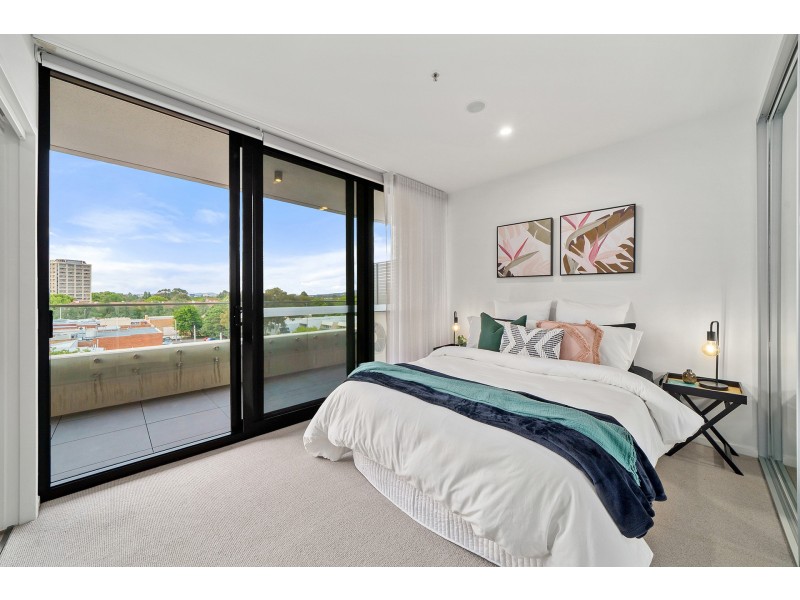 430/38 Eyre Street, Kingston ACT 2604
