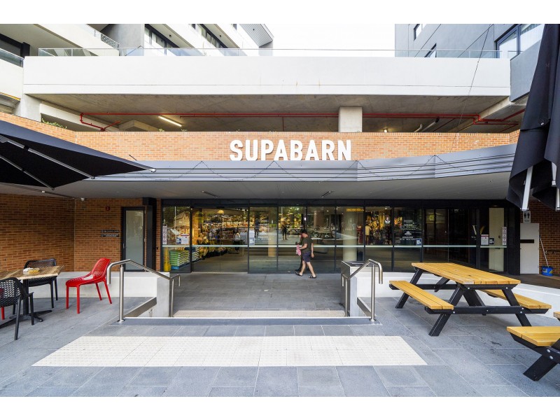 430/38 Eyre Street, Kingston ACT 2604