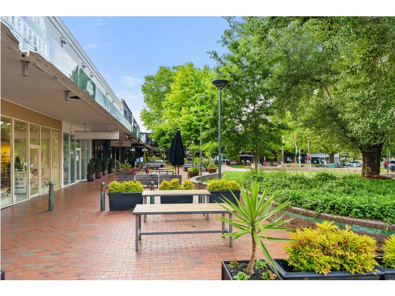 430/38 Eyre Street, Kingston ACT 2604