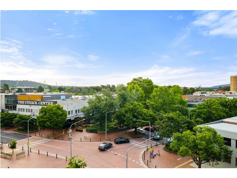 430/38 Eyre Street, Kingston ACT 2604