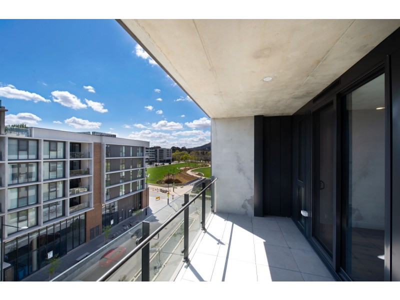 504/59 Constitution Avenue, Campbell ACT 2612