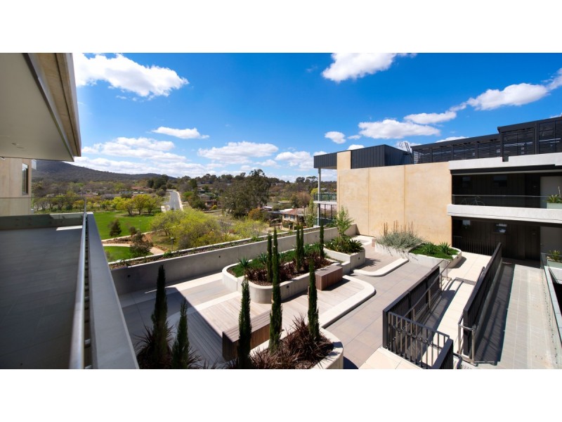 504/59 Constitution Avenue, Campbell ACT 2612