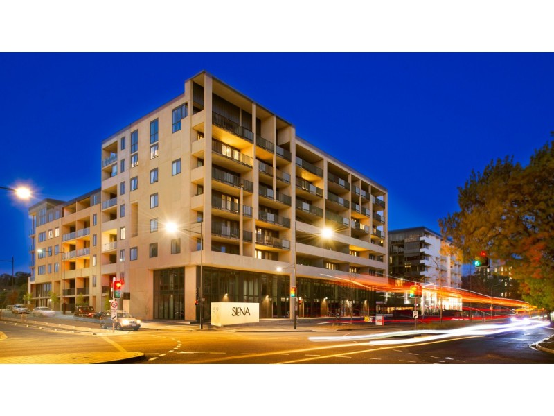 504/59 Constitution Avenue, Campbell ACT 2612