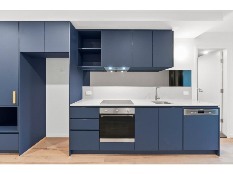 203/81 Cooyong Street, Reid ACT 2612