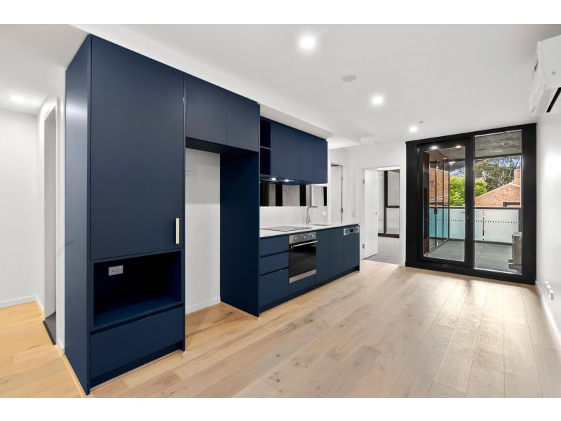 203/81 Cooyong Street, Reid ACT 2612