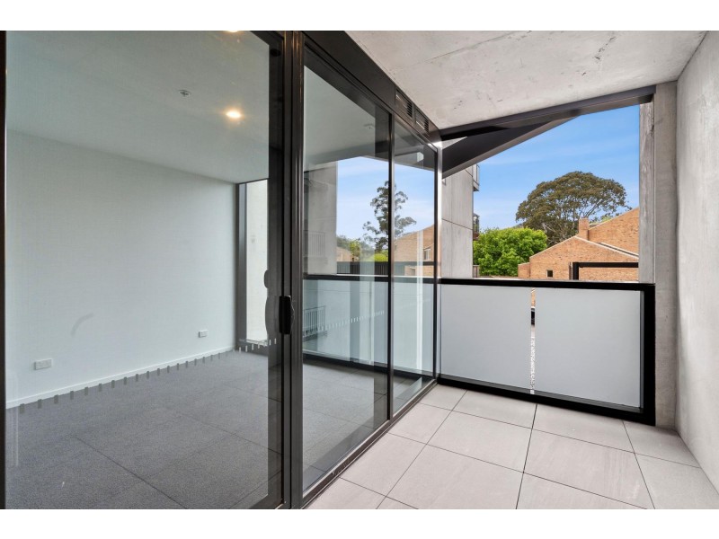 203/81 Cooyong Street, Reid ACT 2612