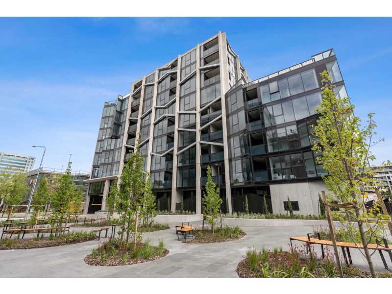 203/81 Cooyong Street, Reid ACT 2612