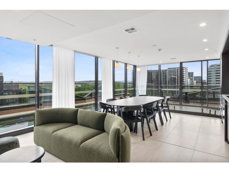 203/81 Cooyong Street, Reid ACT 2612