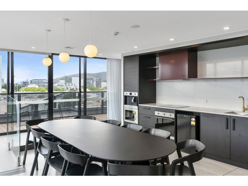 203/81 Cooyong Street, Reid ACT 2612